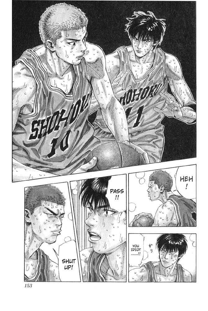 Slam Dunk Chapter 259 7